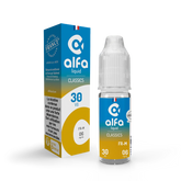 e-liquide FR-M Alfaliquid - VAP|LAB Alsace